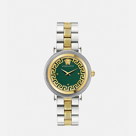 Greca Flourish Watch