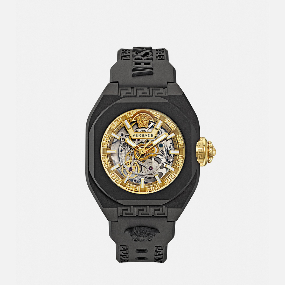 V-Legend Skeleton Watch