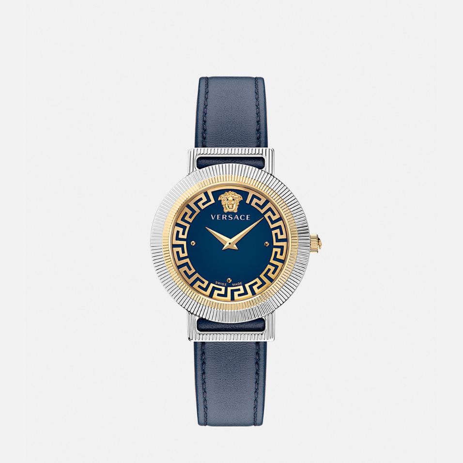 Greca Chic Watch