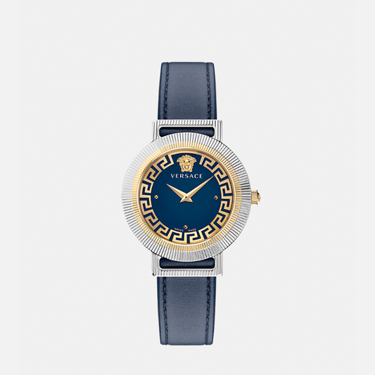 Greca Chic Watch