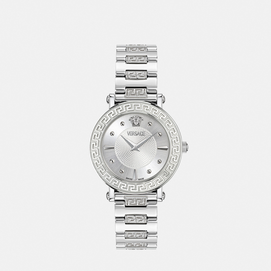 Greca Sphere Watch
