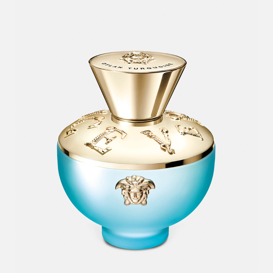 Dylan Turquoise EDT 100 ml