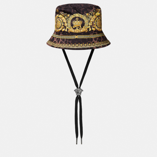 Wild Barocco Bucket Hat