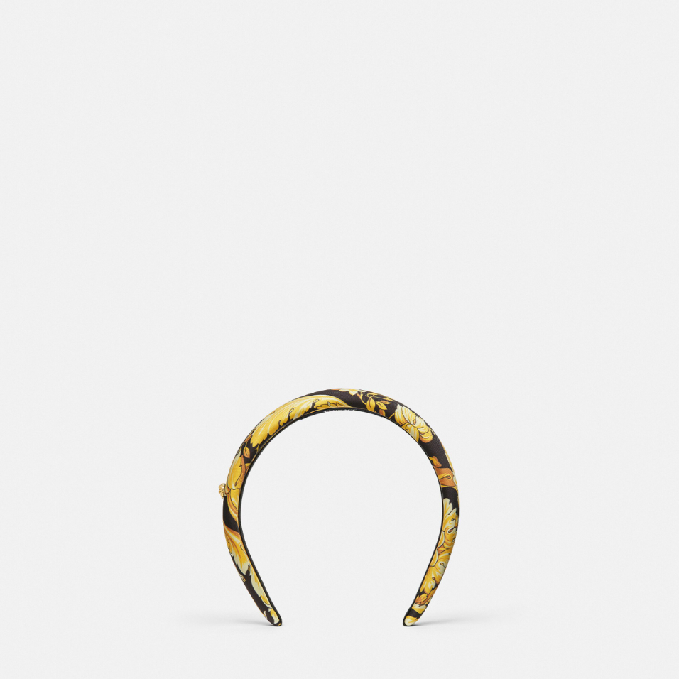 Barocco Headband