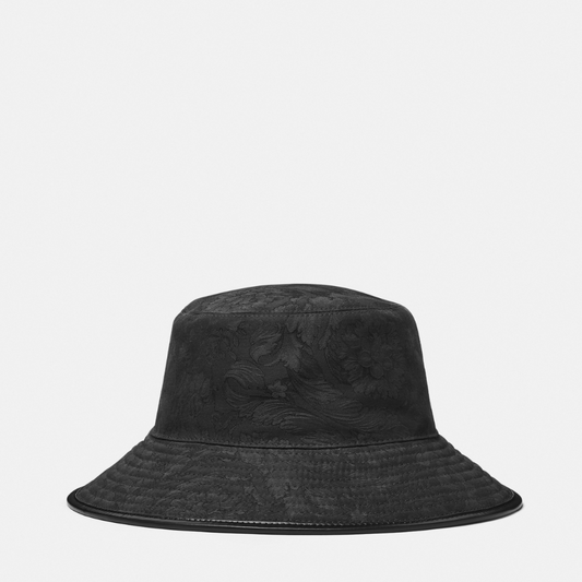 Barocco Jacquard Bucket Hat