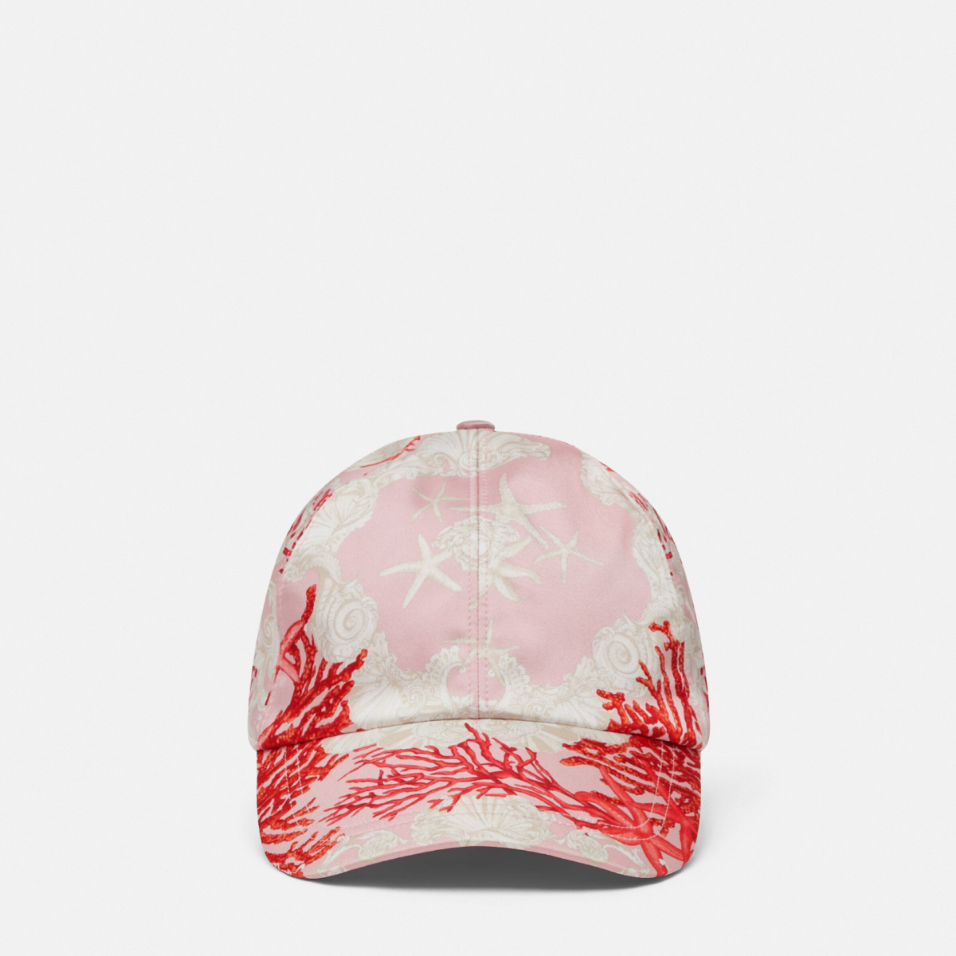 Barocco Sea Baseball Cap