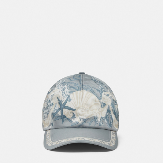 Barocco Sea Baseball Cap