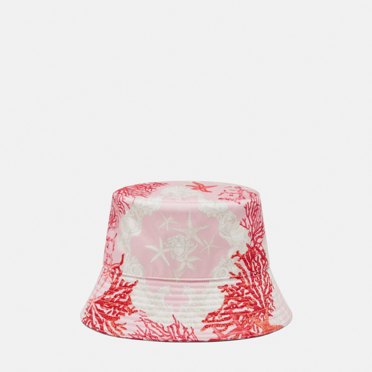 Barocco Sea Bucket Hat