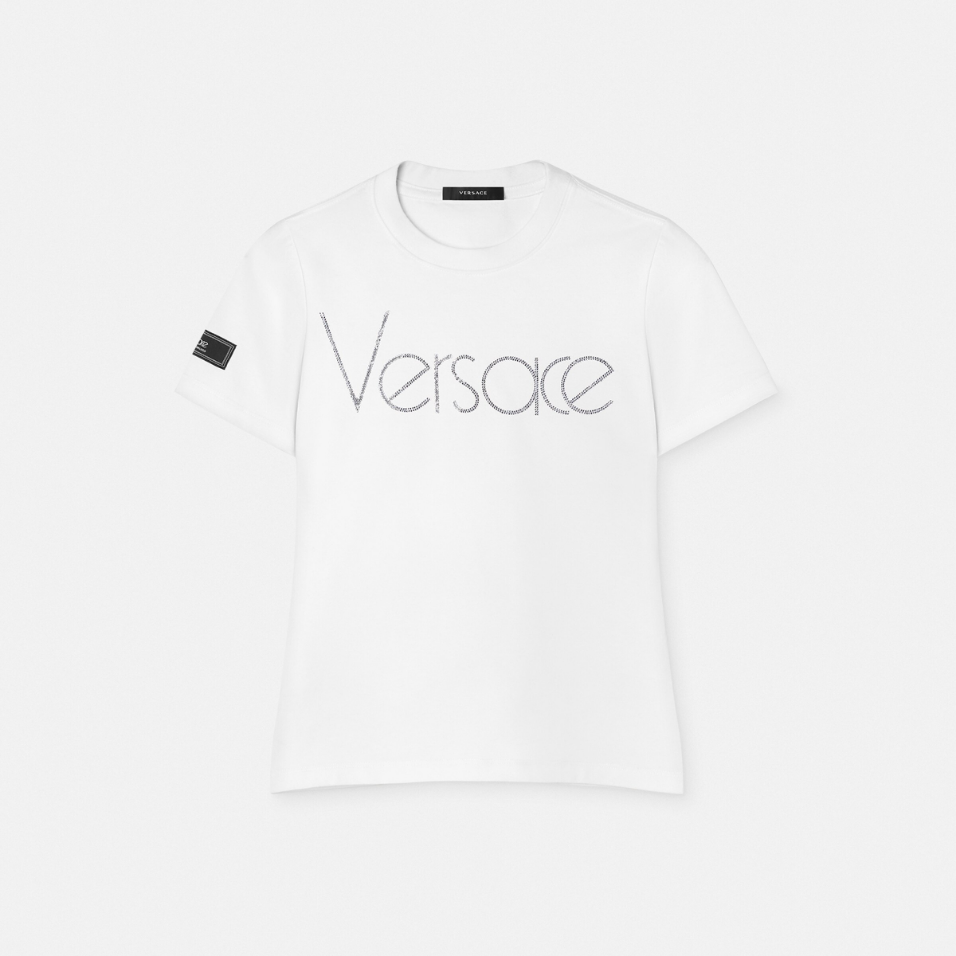 Crystal 1978 Re-Edition Logo T-Shirt