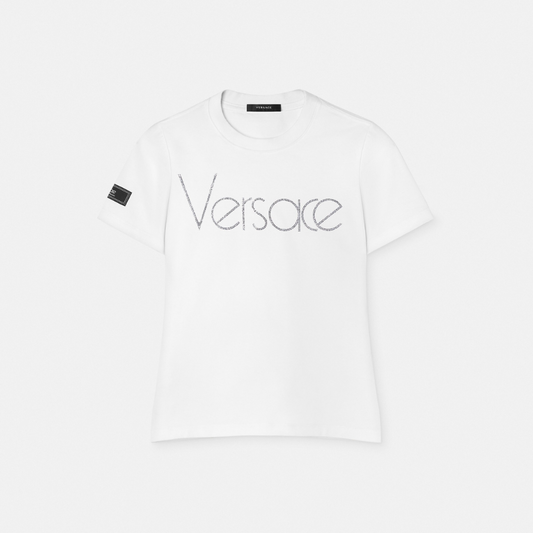 Crystal 1978 Re-Edition Logo T-Shirt
