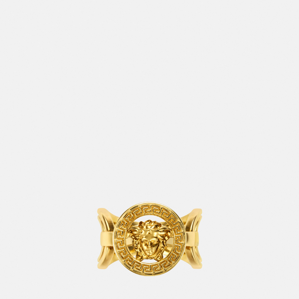 Medusa '95 Ring