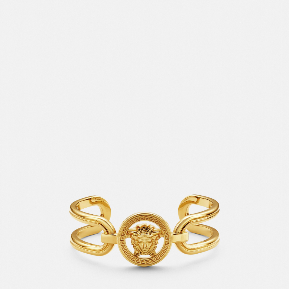 Medusa '95 Cuff Bracelet