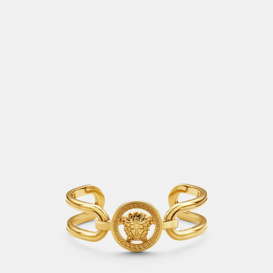 Medusa '95 Cuff Bracelet