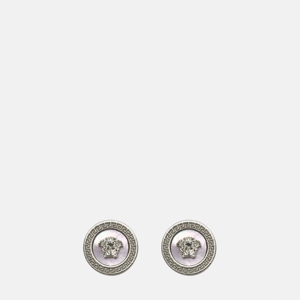 Icon Stud Earrings