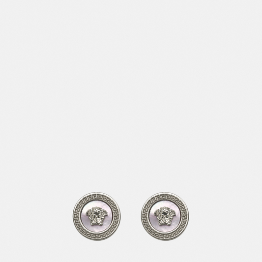 Icon Stud Earrings