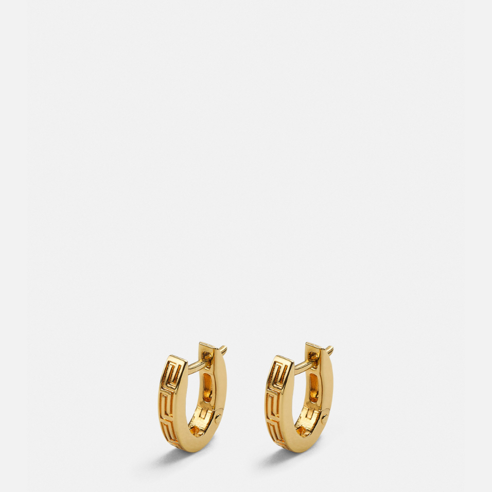 Greca Earrings