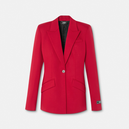 Grain de Poudre DV Blazer
