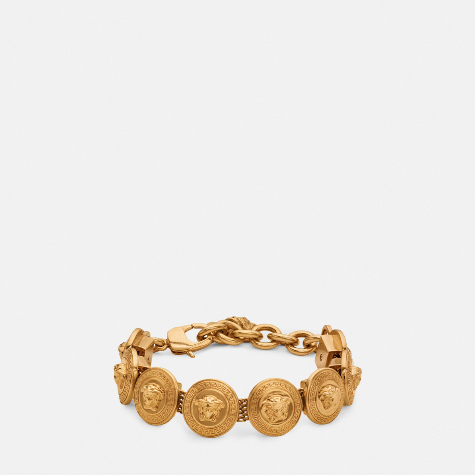 Tribute Medusa Bracelet