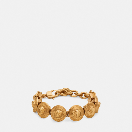 Tribute Medusa Bracelet