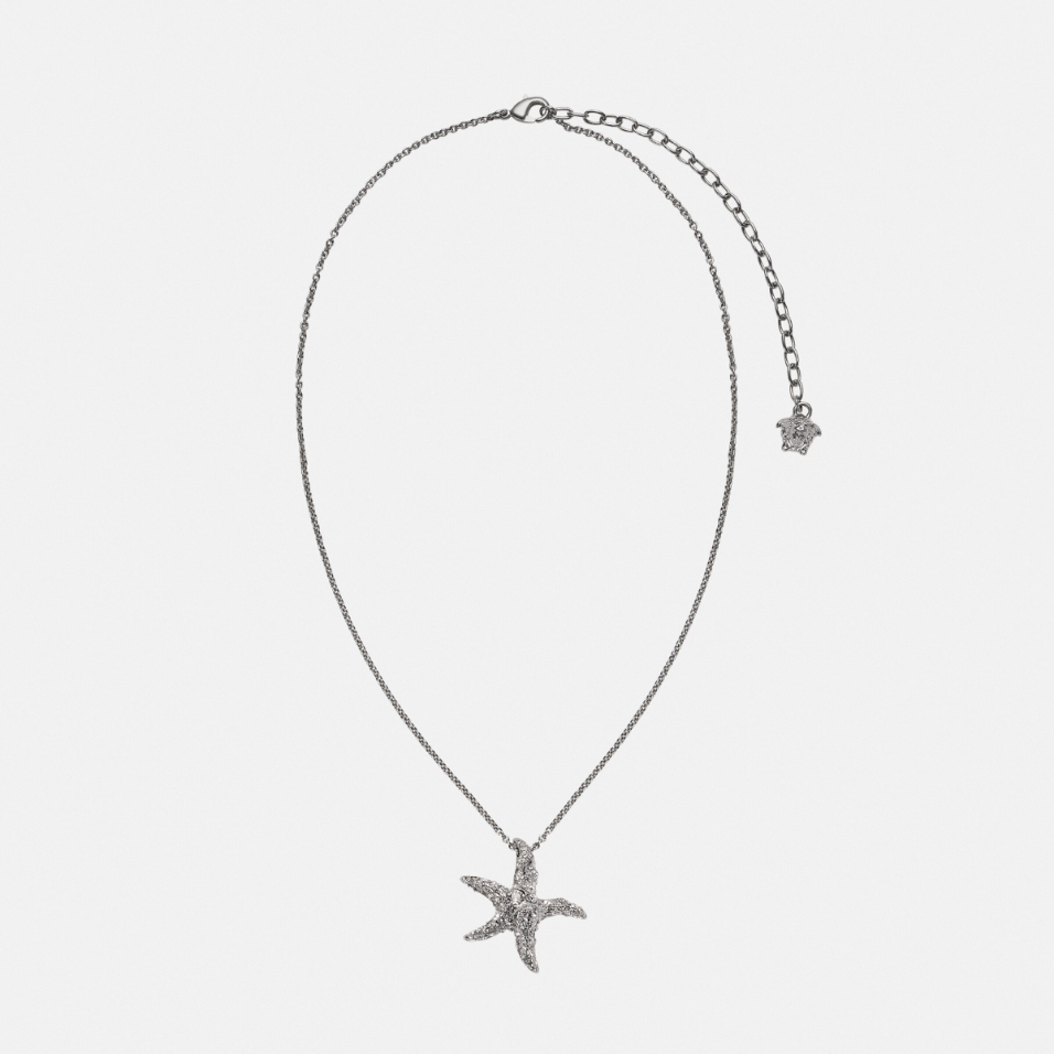 Barocco Sea Necklace