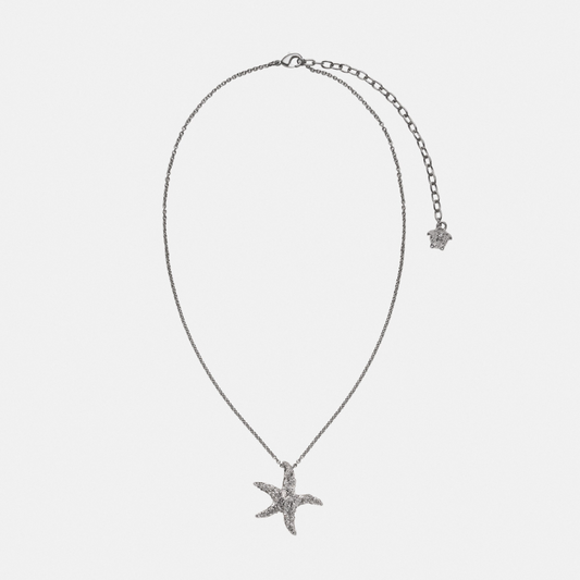 Barocco Sea Necklace