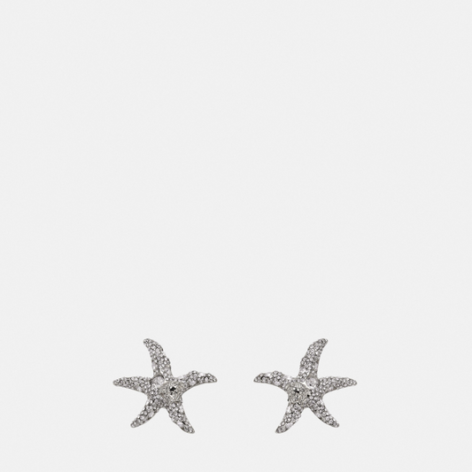 Barocco Sea Earrings