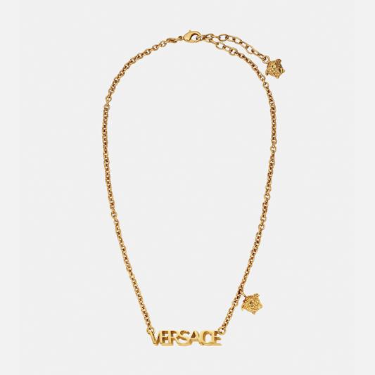 Logo Necklace