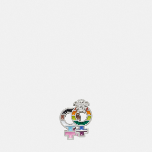 Pride Single Earring