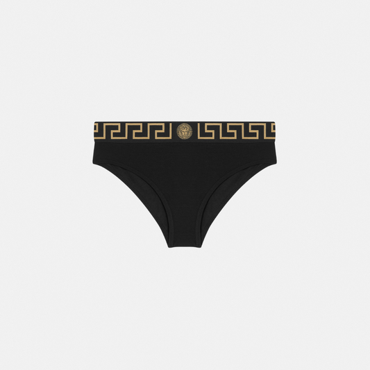 Greca Border Briefs