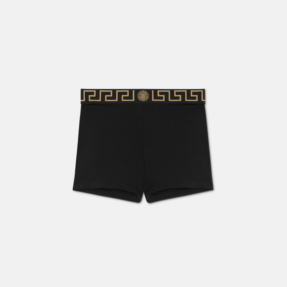 Greca Border Trunks