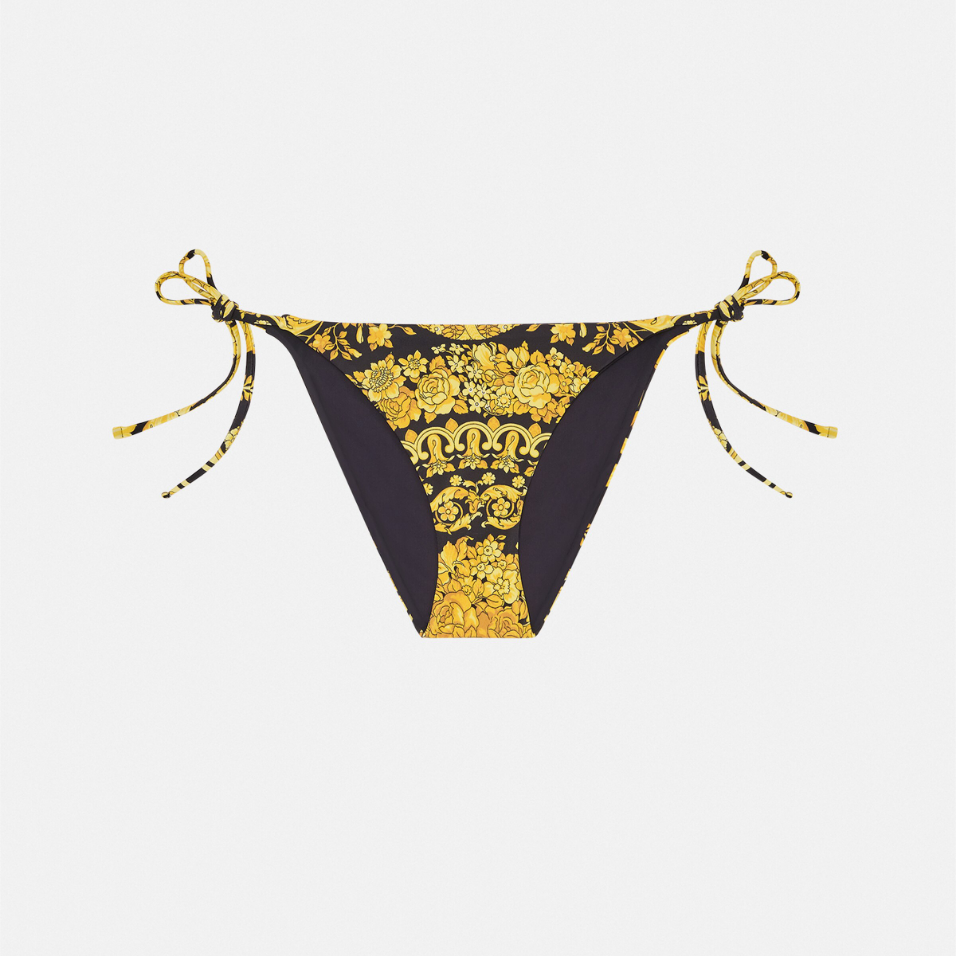 Barocco Bikini Bottoms