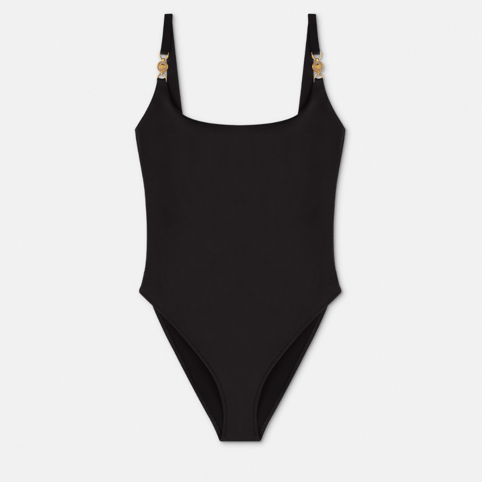 Medusa '95 One-Piece Swimsuit