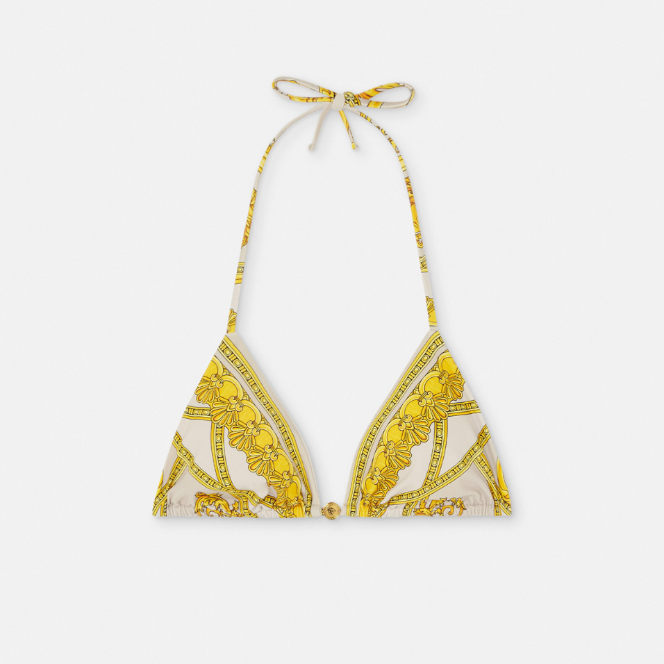 La Coupe des Dieux Bikini Top