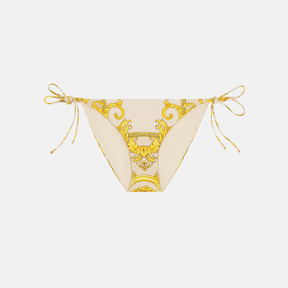 La Coupe des Dieux Bikini Bottoms