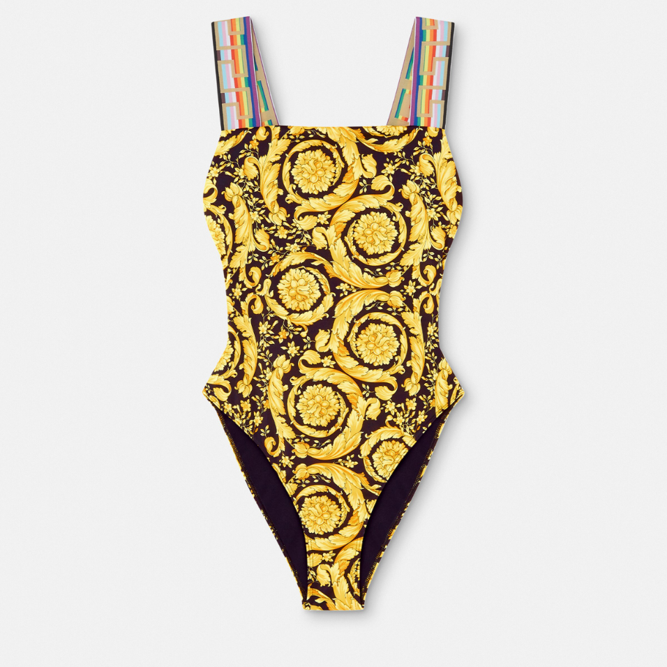 Pride Barocco One-Piece Swimsuit