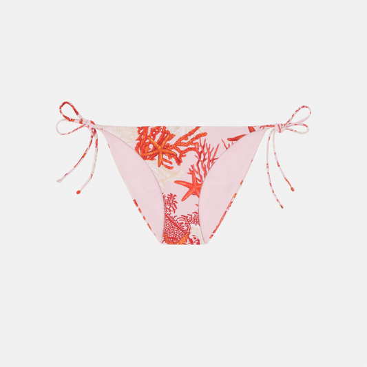 Barocco Sea Bikini Bottoms