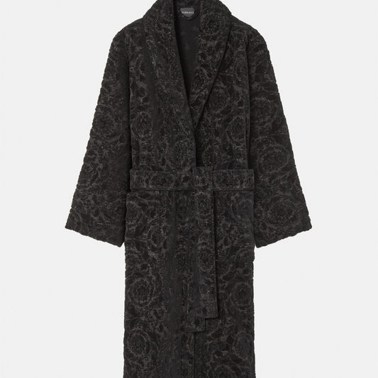 Barocco Bathrobe