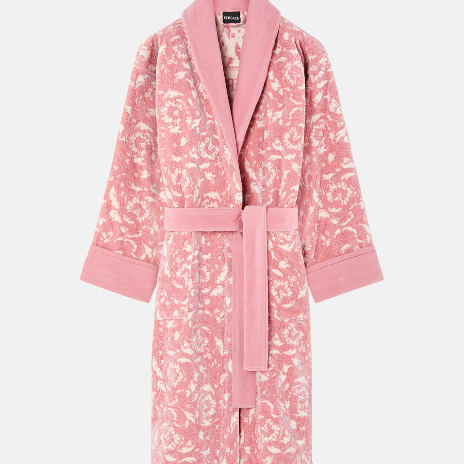 Barocco Bathrobe