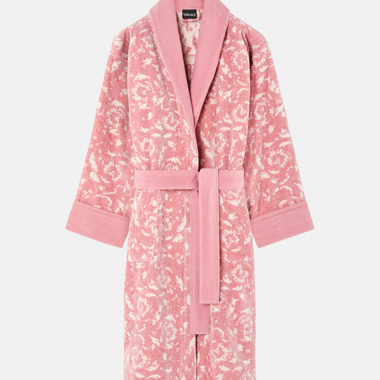 Barocco Bathrobe