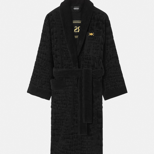Icon Bathrobe