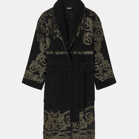 Coupe des Dieux Bathrobe