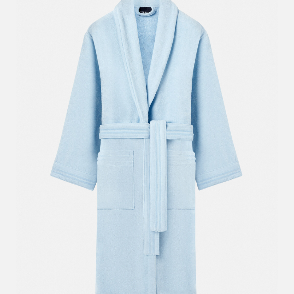 Medusa Bathrobe