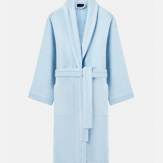 Medusa Bathrobe