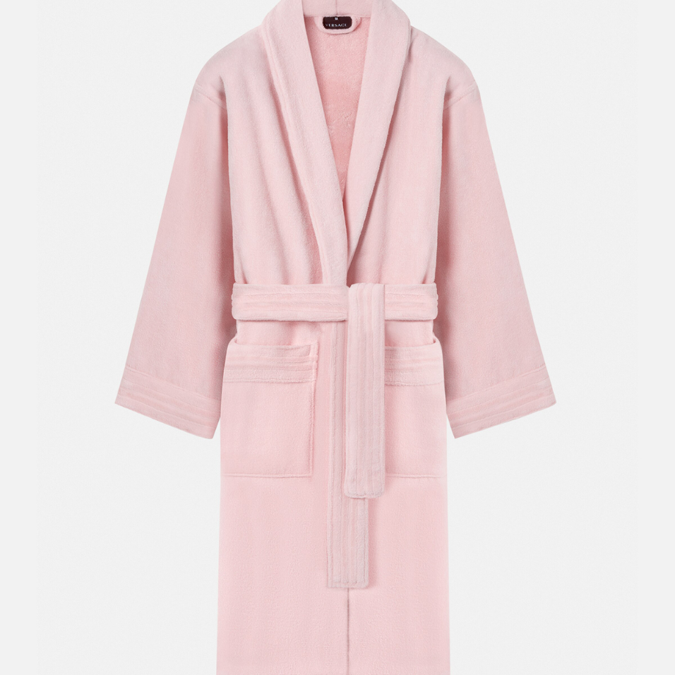 Medusa Bathrobe