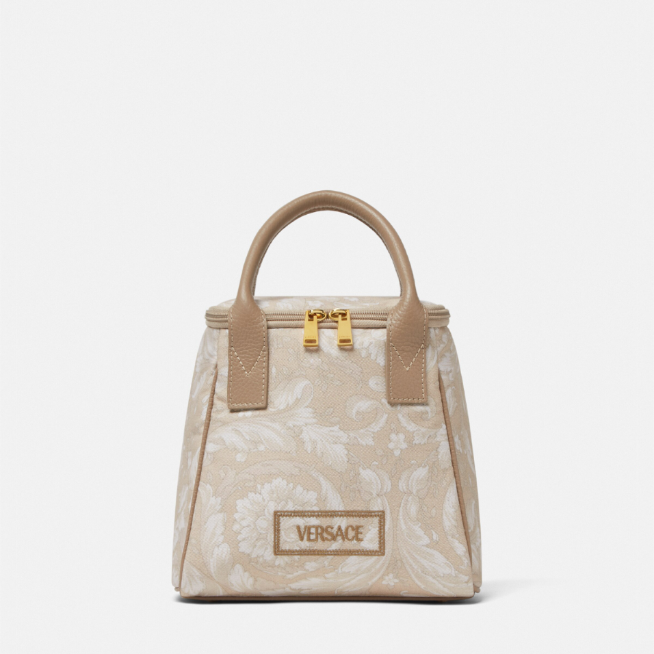 Barocco Cooler Lunch Bag