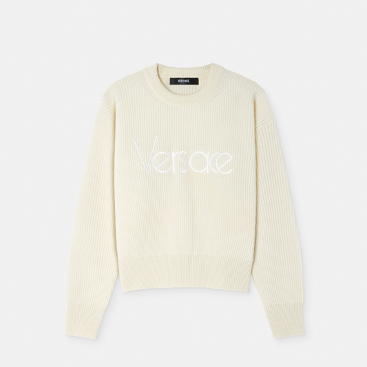 1978 Re-Edition Logo Jumper