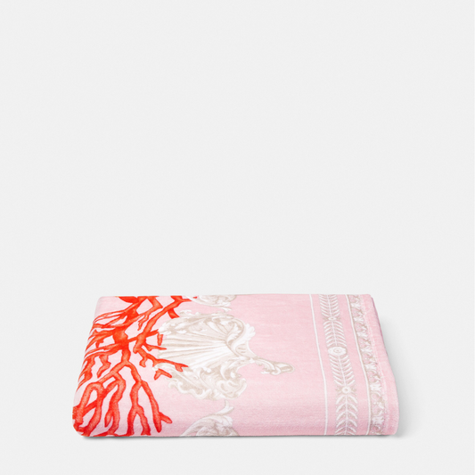 Barocco Sea Beach Towel