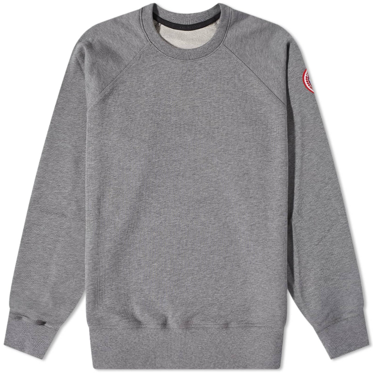 Huron Crew Sweat