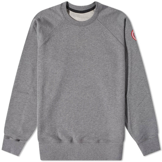 Huron Crew Sweat