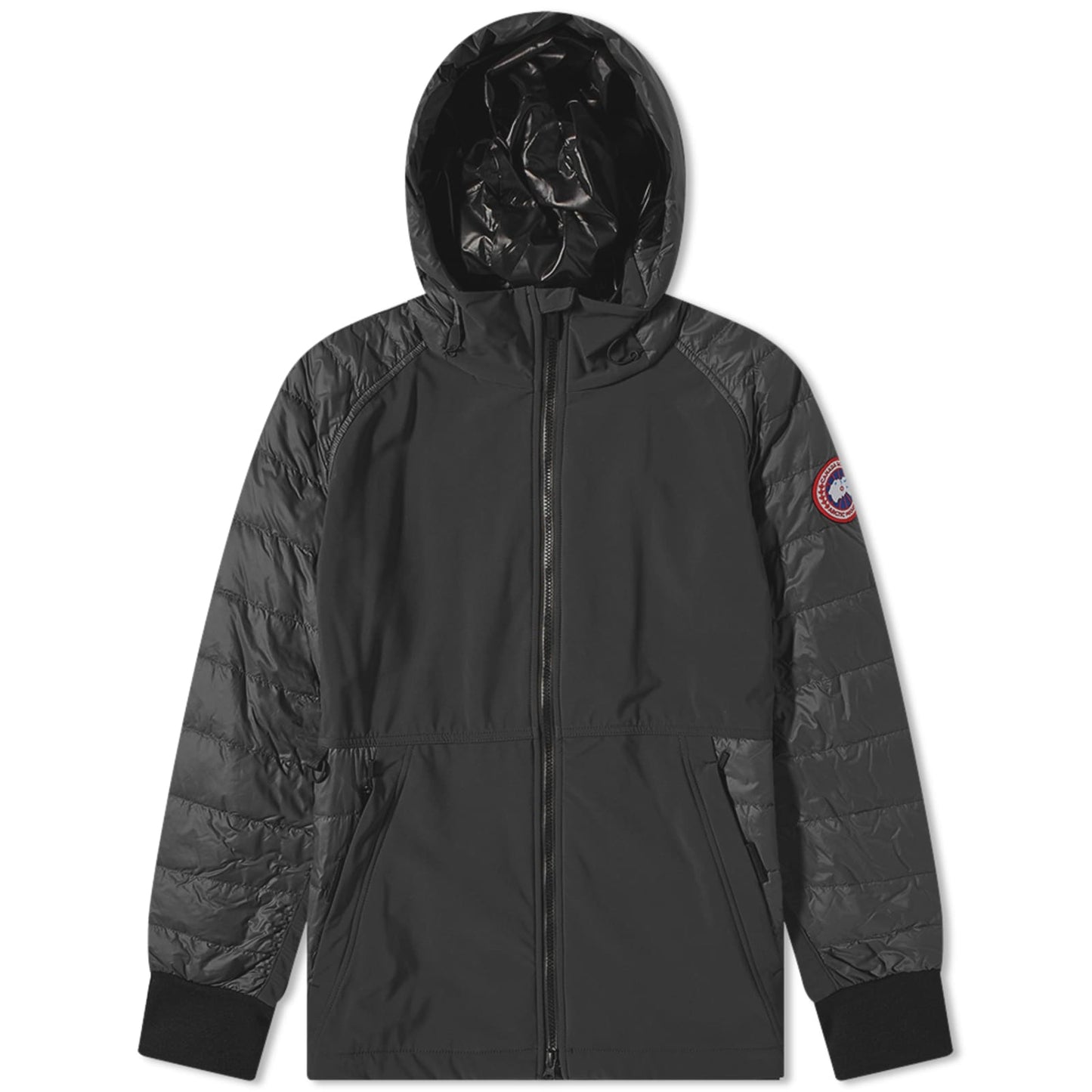 Hybridge Weyburn Hoodie